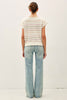 Sunbeam Stripe Top