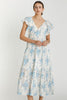 Secret Garden Dress