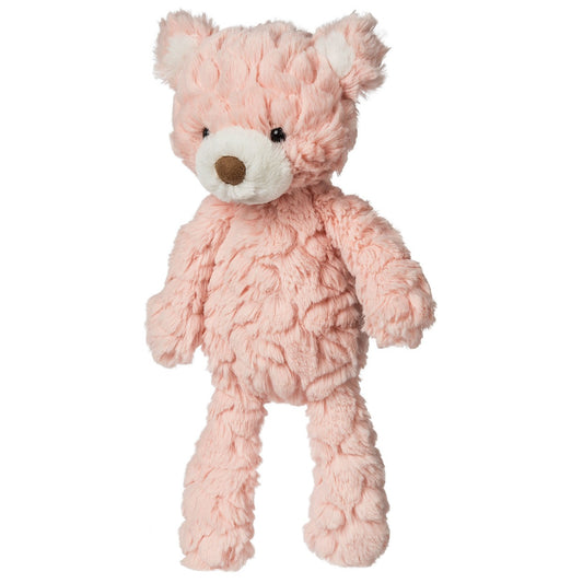 Putty Soft Stuffed Animal 11"
