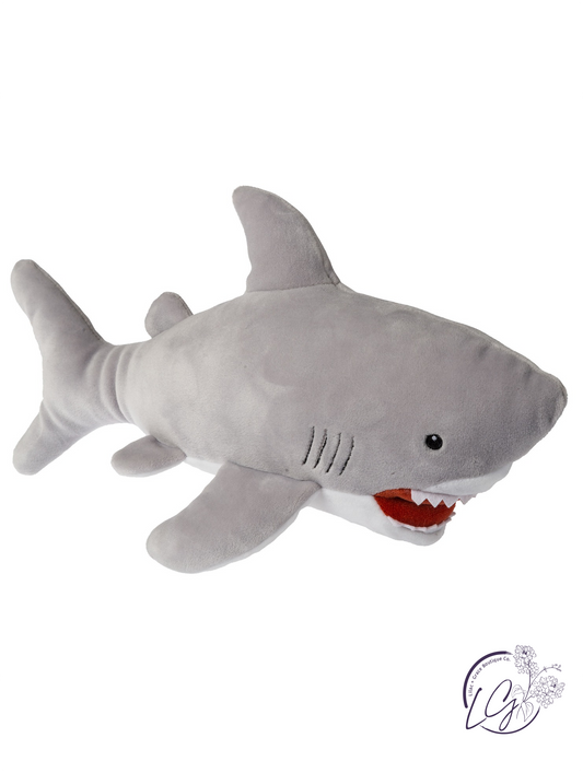 Smootheez Shark Stuffy