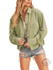 Paradise Awaits Jacket