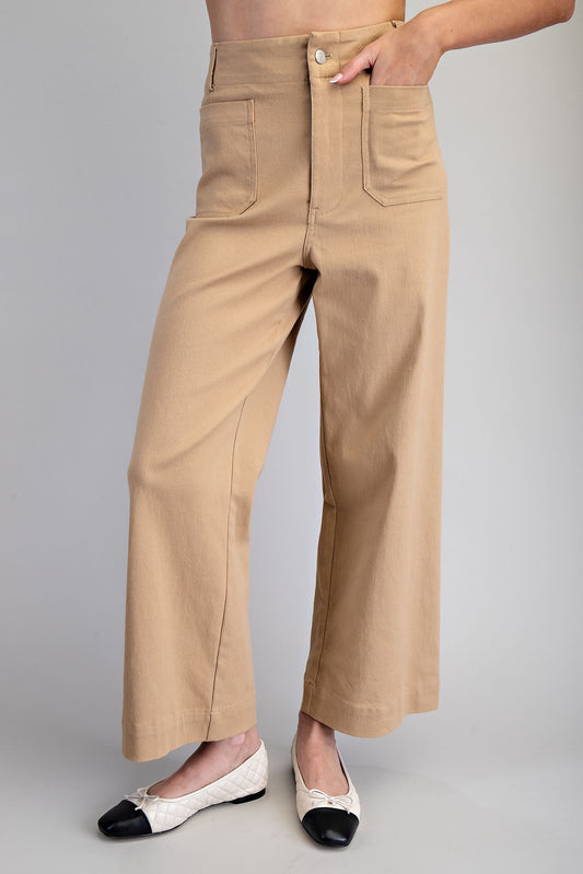 Curvy Cloud Pants