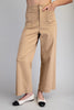 Curvy Cloud Pants