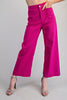 Curvy Cloud Pants