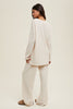 Chill Mode Knit Set