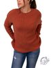 Sutton Softscape Sweater