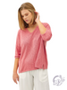 Curvy Park Bench Pause Tee