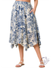 Tiles Tell Stories Skirt