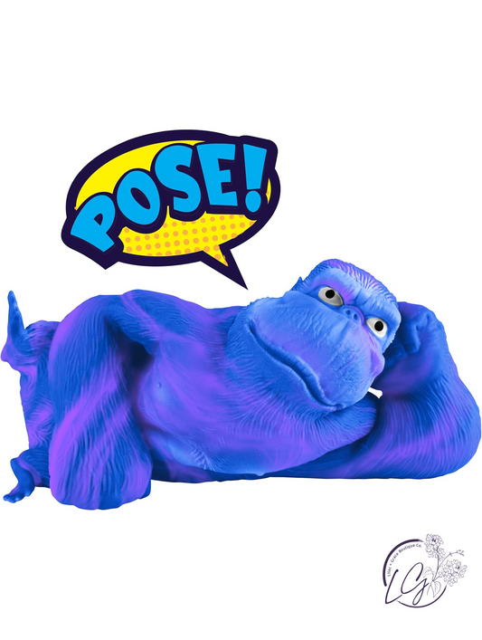 Funkee Monkee Hunkee  JUMBO