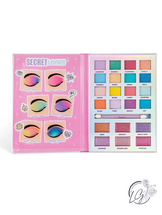Martinelia Super Girl My Secret Diary Makeup
