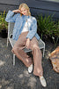 Curvy Cozy Haven Jacket