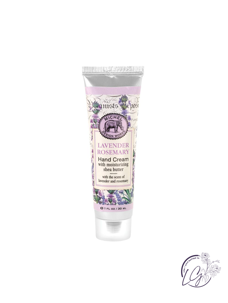 Small Hand Cream