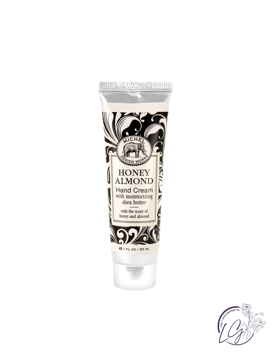 Small Hand Cream