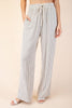 Curvy Sweet Pea Stripe Pants