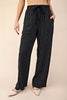 Curvy Sweet Pea Stripe Pants
