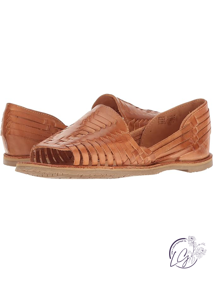 Jared Huarache Sandal