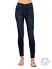 Catherine High Waist Handsand Skinny by Judy Blue