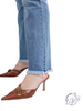 Curvy Adeline High-Rise Bootcut Jeans by Judy Blue