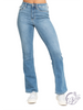 Bernadette Bootcut Jeans by Judy Blue