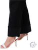 Curvy Evelynne High-Waisted Wide Leg Jean by Judy Blue