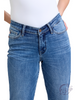 Vivienne High-Rise V-Front Waistband Vintage by Judy Blue