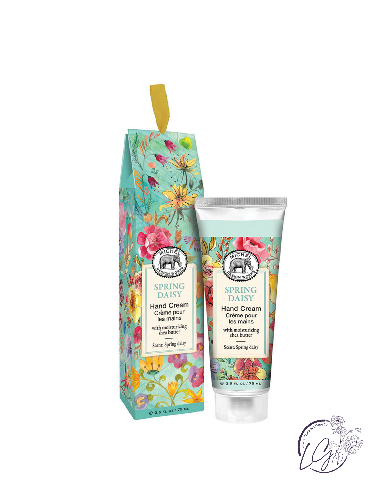 Hand Cream By Michael Design