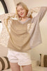 Soft Sonata Patchwork Top