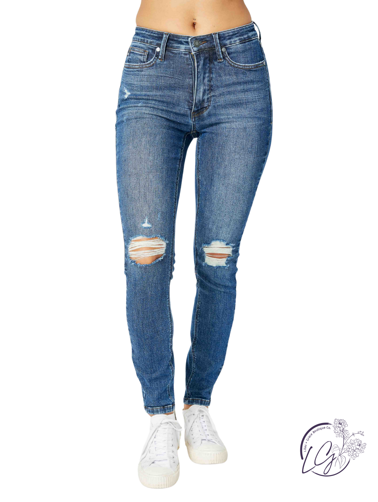 Judy Blue Jeans