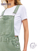 Curvy Astrid High Waisted Garment Dyed Overall by Judy Blue