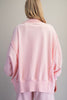 Street Luxe Cargo Pullover