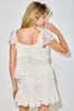 Angel Lace Blouse