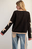 Moonlit Star Long Sleeve