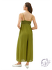 Bowtiful Wide Leg Jumpsuit