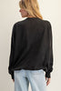 Horseshoe Hype Pullover