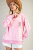 Kickin’ It Sweatshirt