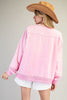 Kickin’ It Sweatshirt