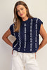 Soft Serve Knit Sweater