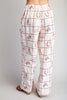 Rodeo Run Pants