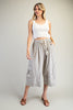 Sailor Stripe Pants