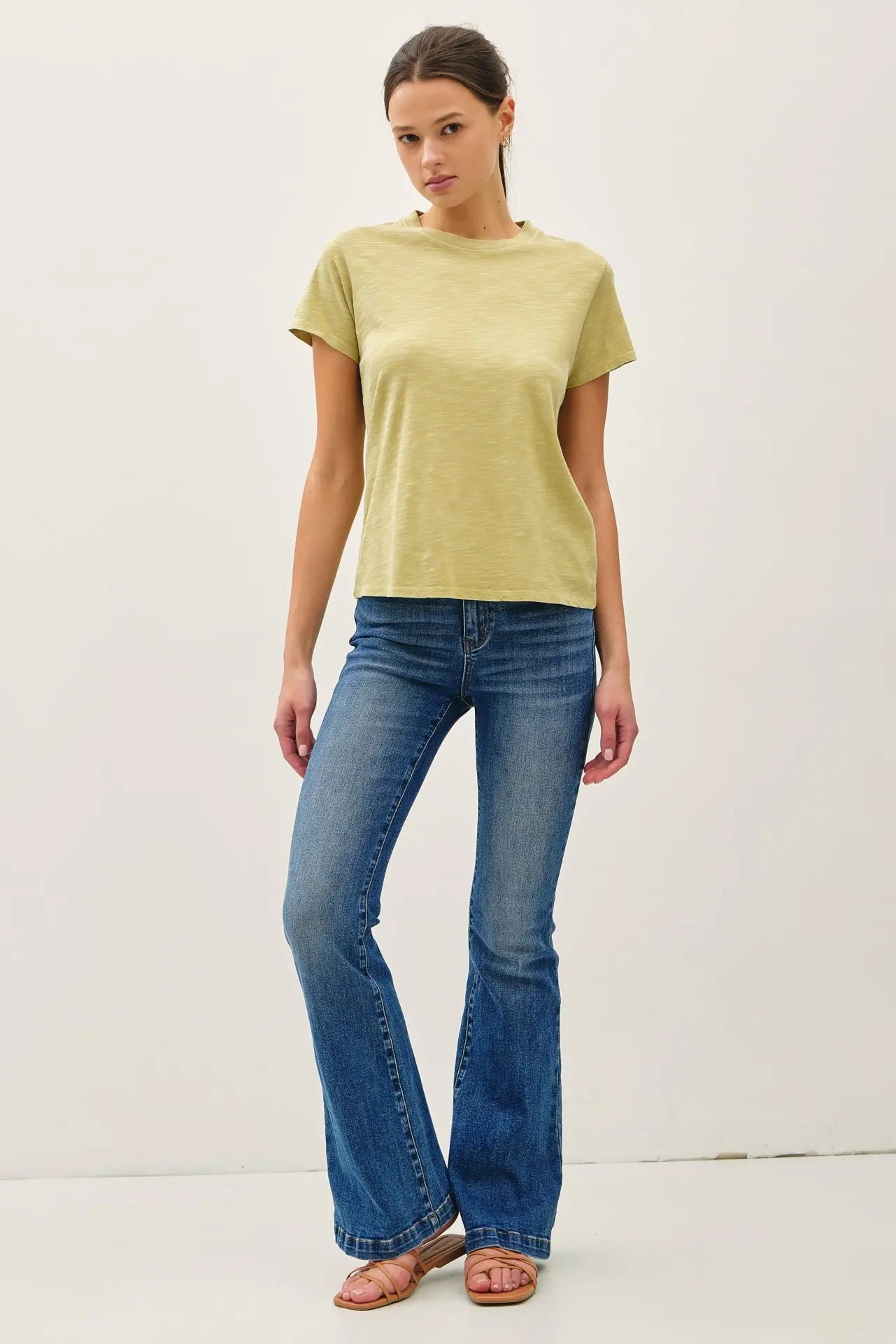 Acid Wave Classic Tee