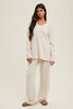 Chill Mode Knit Set