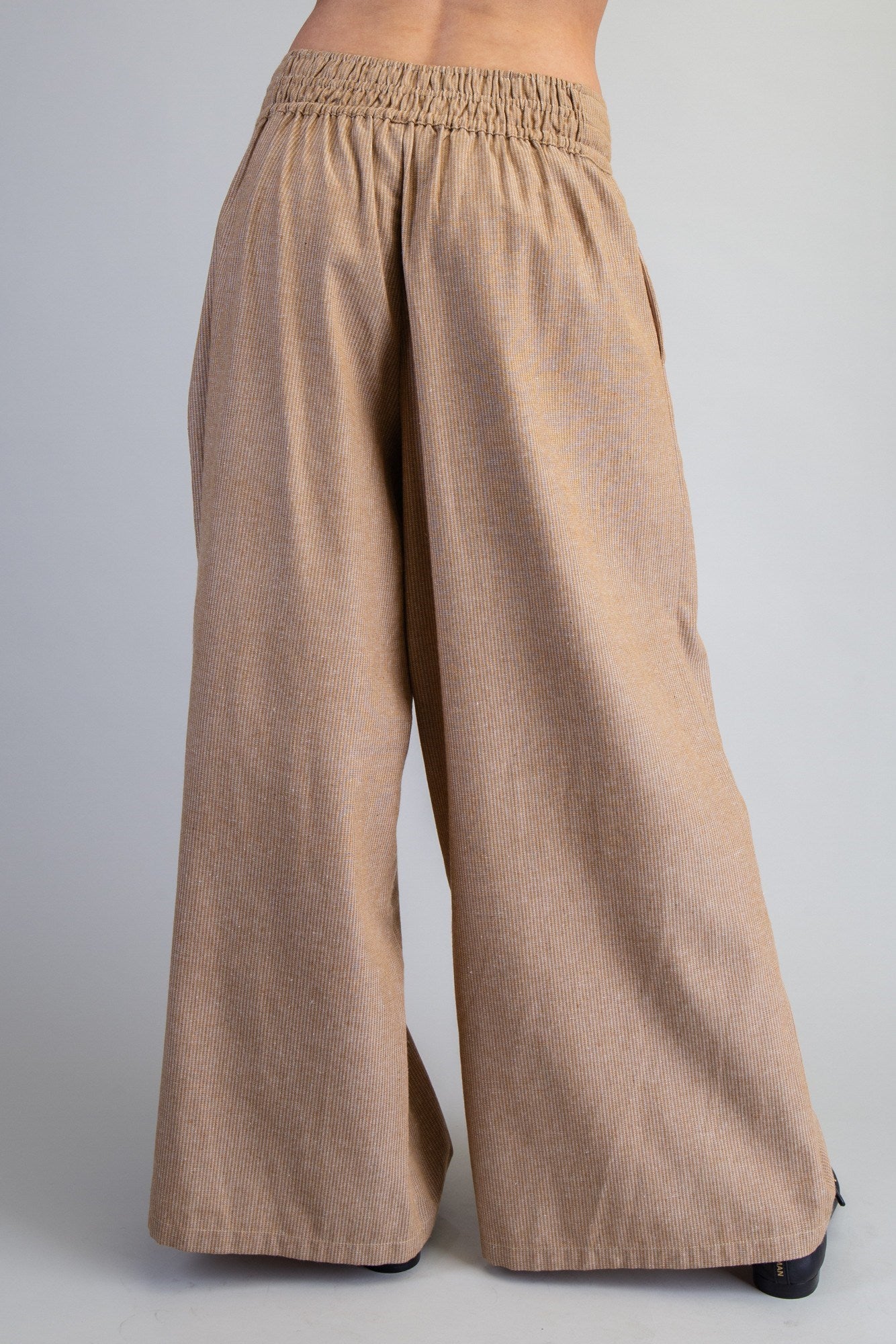 Daisy Wide Leg Pants