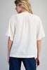 Quiet Skies Blouse