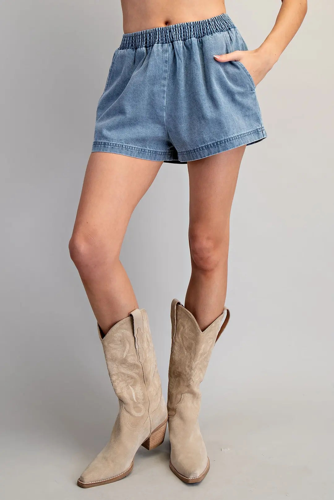 Denim Darling Set