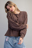 Luna Long Sleeve