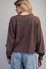 Luna Long Sleeve
