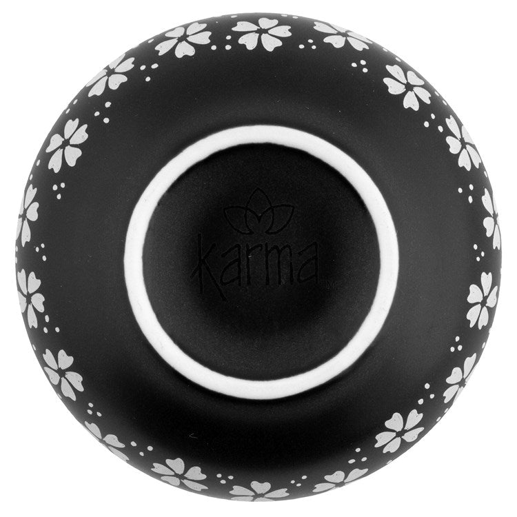 Boho Flower Ring Bowl