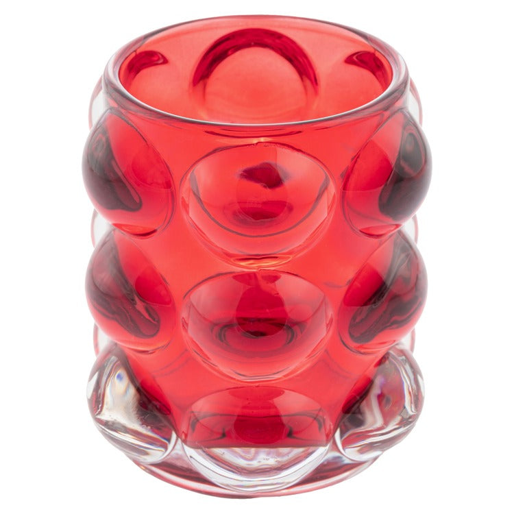 Lucia Hobnail Votives