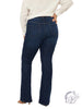 Curvy Lorelai High Rise Bootcut By Kancan