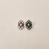 Western Stretch Statement Ring